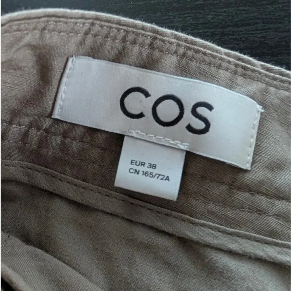 cos pants